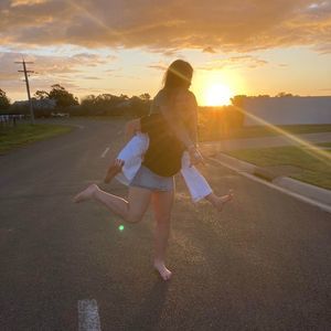 Meet your Posher, Darla